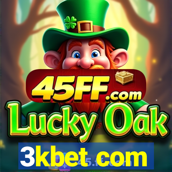 3kbet com